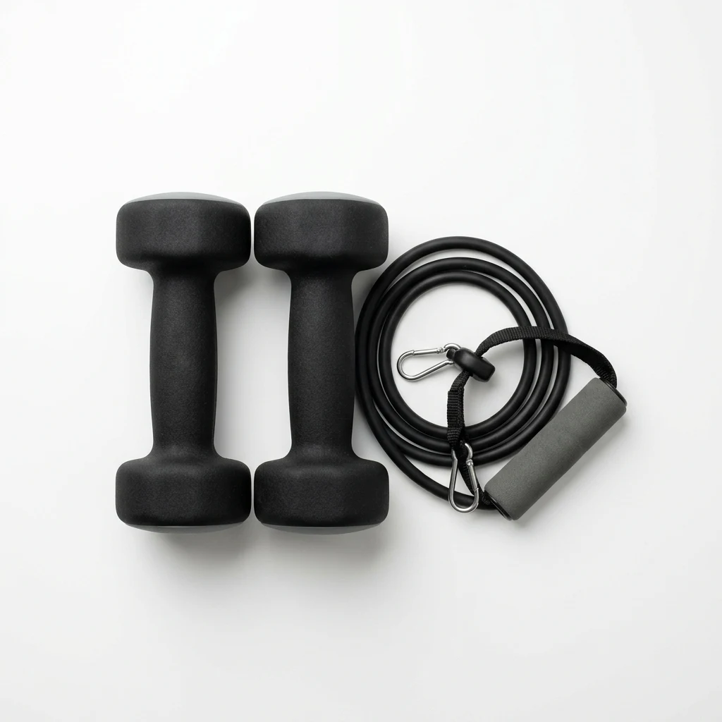 Bosu Ball Half Balance Trainer