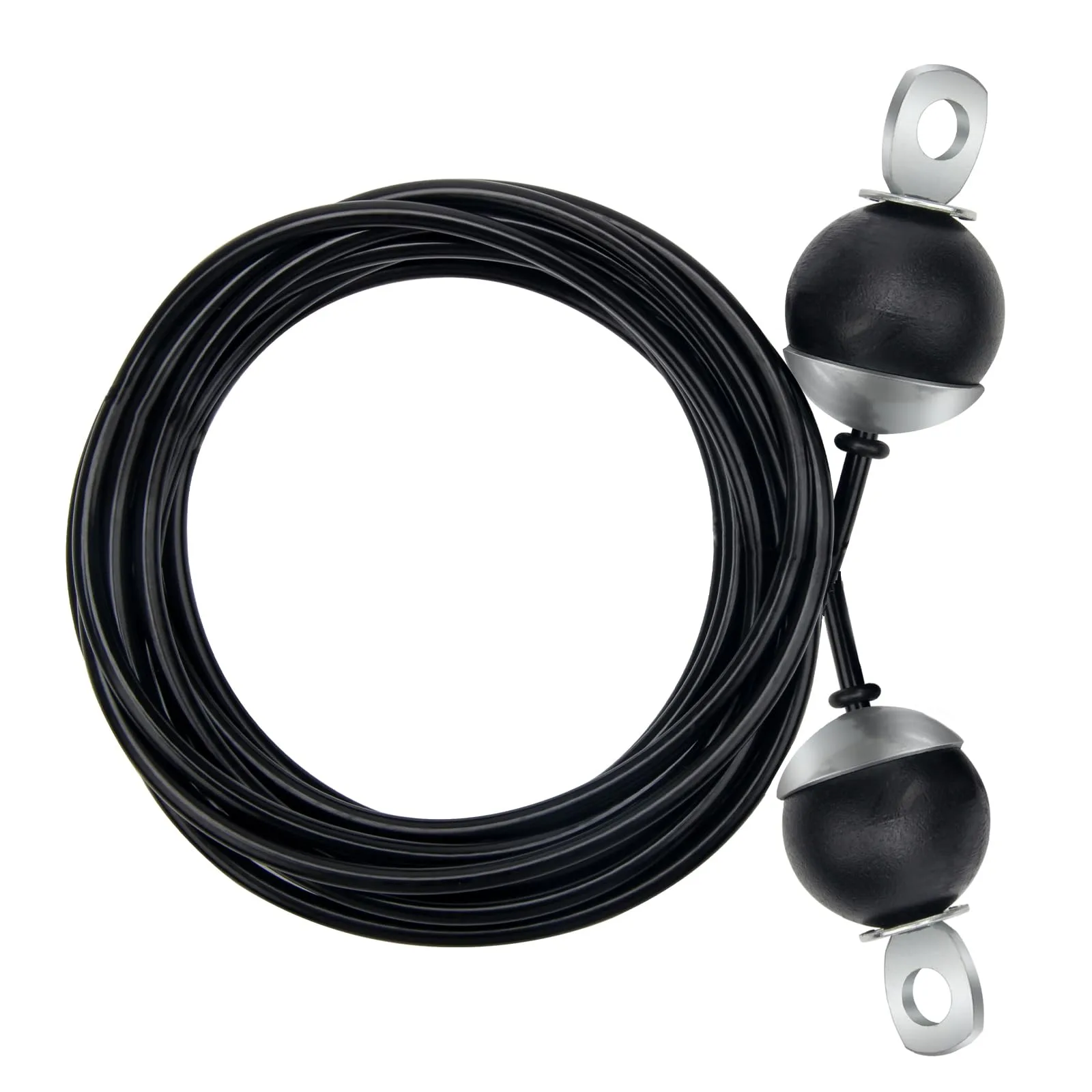 Cable Pulley System Home Gym image 3