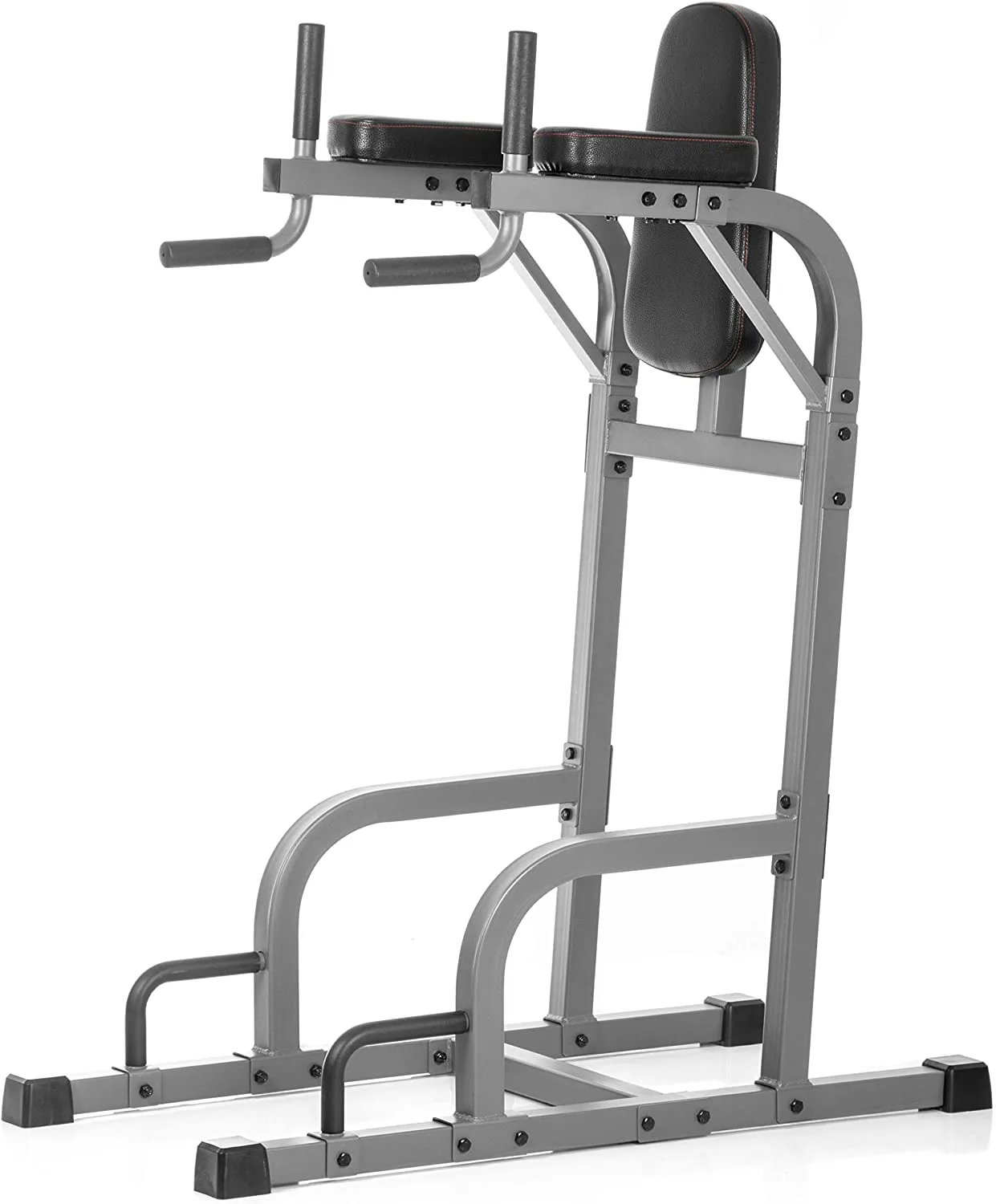 Captain's Chair Ab Dip Station
