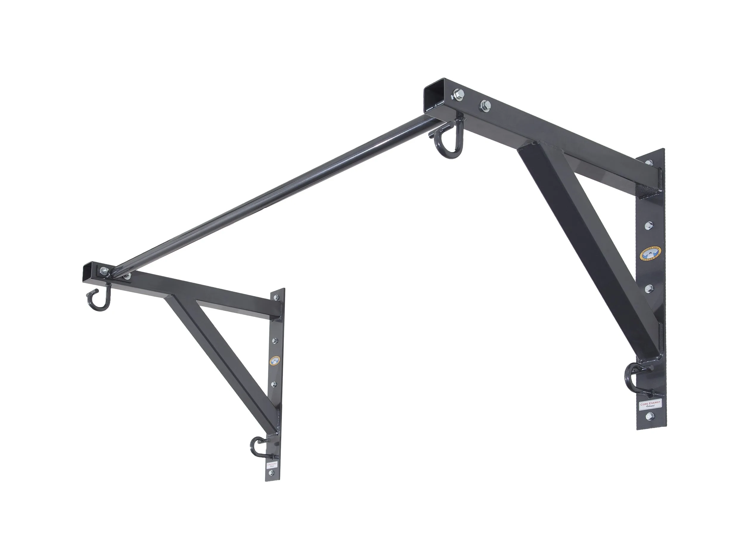 Ceiling Mount Pull Up Bar Anchor