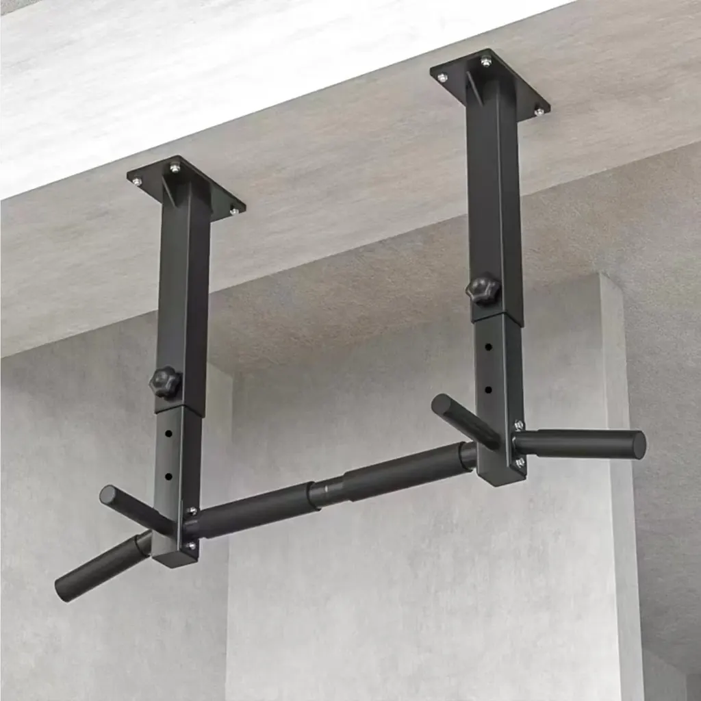 Ceiling Mount Pull Up Bar Anchor image 3