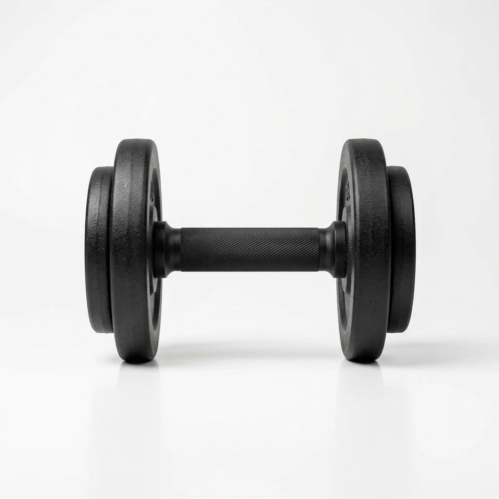 Dip Station Parallel Bar Workout image 3