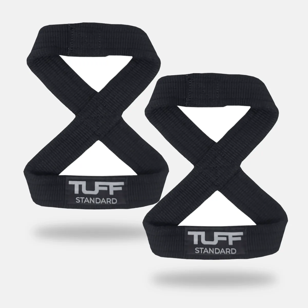 Figure 8 Lifting Straps Heavy Duty