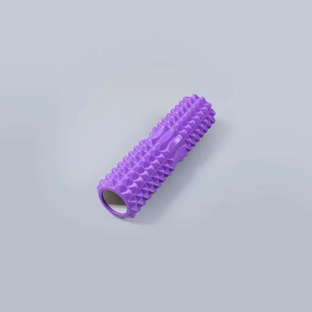 Foam Roller Deep Tissue Massage