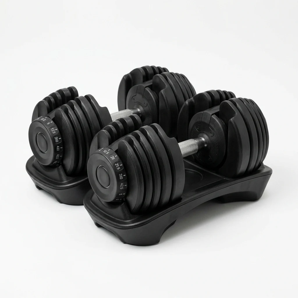 Folding Weight Bench Multi-Purpose Gym