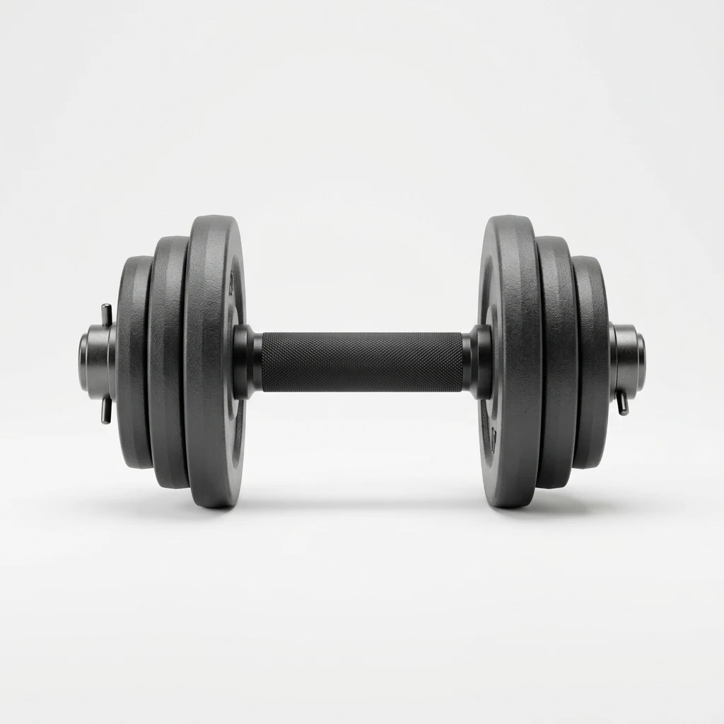 Folding Weight Bench Multi-Purpose Gym image 2