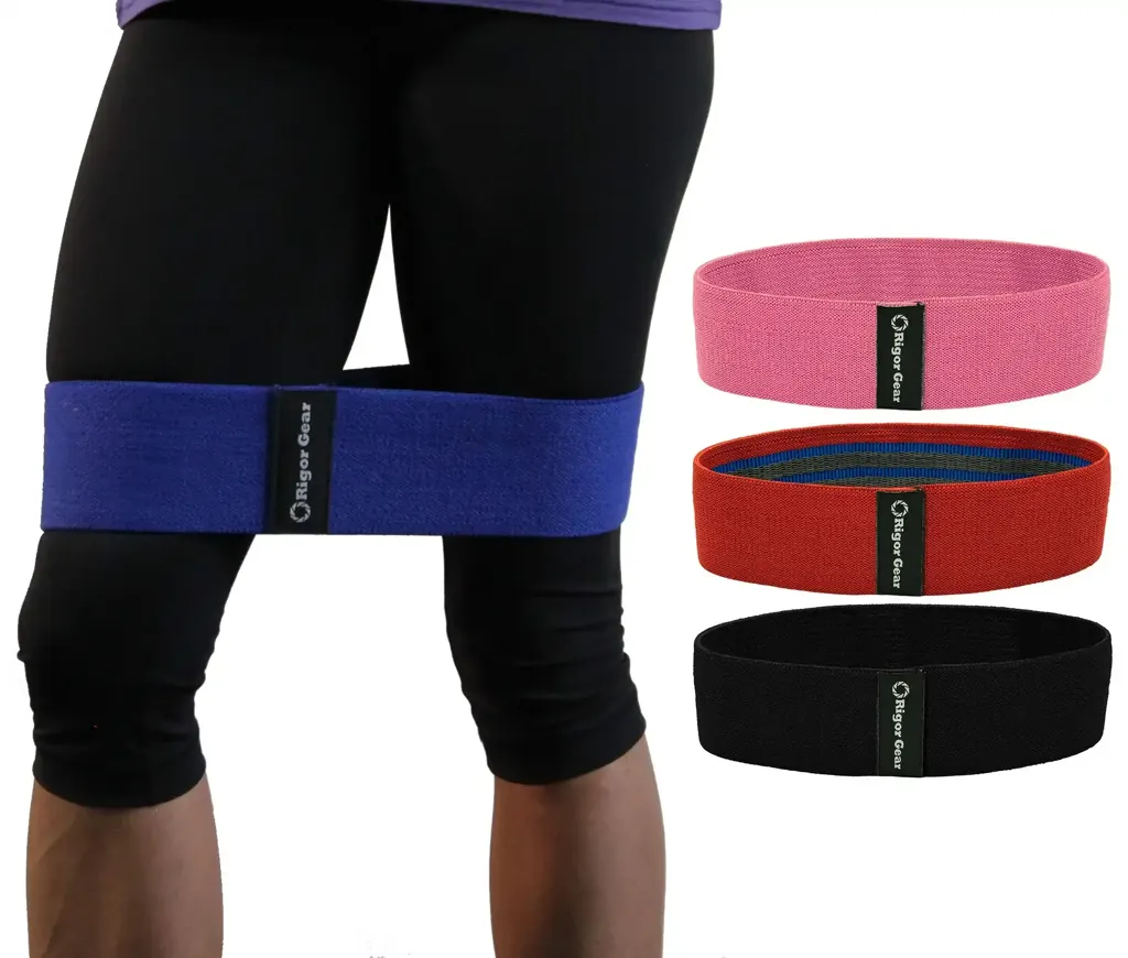 Glute Band Booty Hip Circle