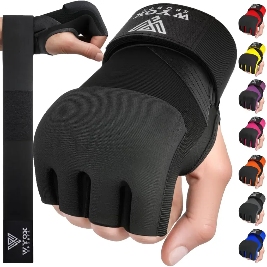 Hand Wraps Boxing Inner Gloves
