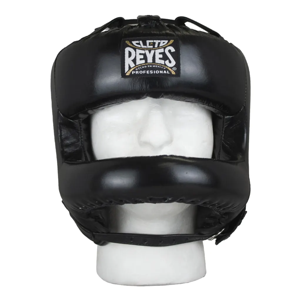 Headgear Boxing Protective Training