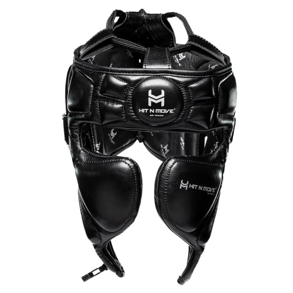 Headgear Boxing Protective Training image 2