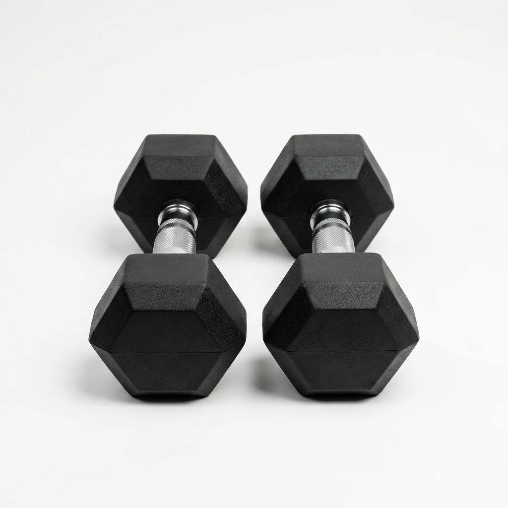 Kettlebell Cast Iron Vinyl Coated image 2