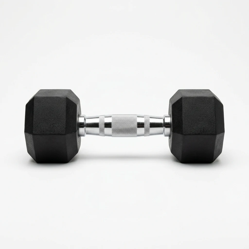 Kettlebell Cast Iron Vinyl Coated image 3