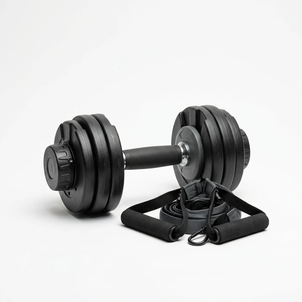 Lacrosse Ball Muscle Massage Trigger