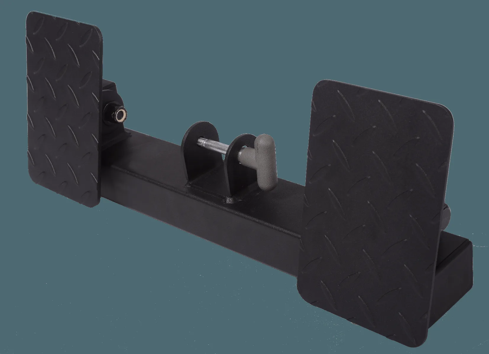 Landmine Attachment Barbell Floor Base