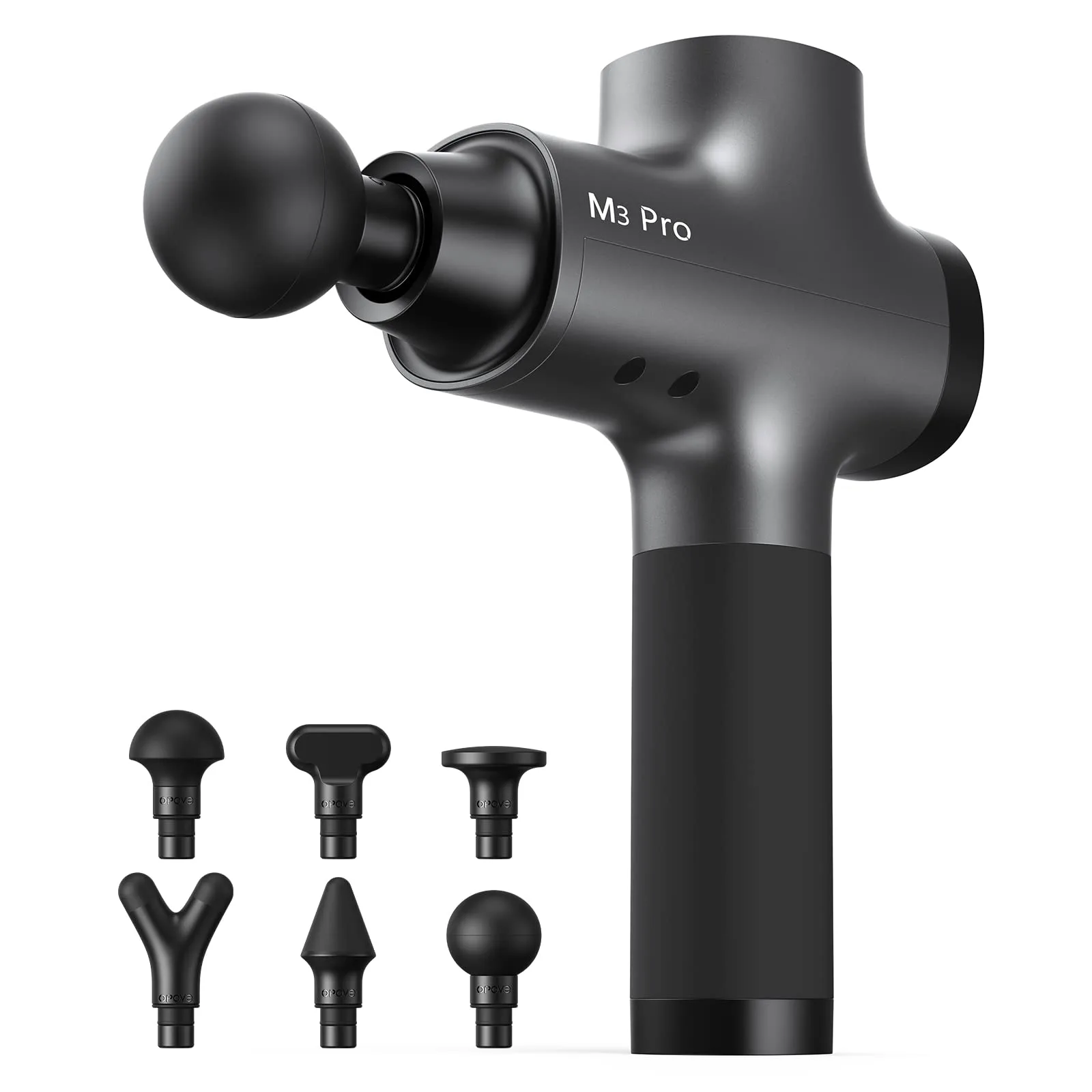 Massage Gun Deep Tissue Percussive
