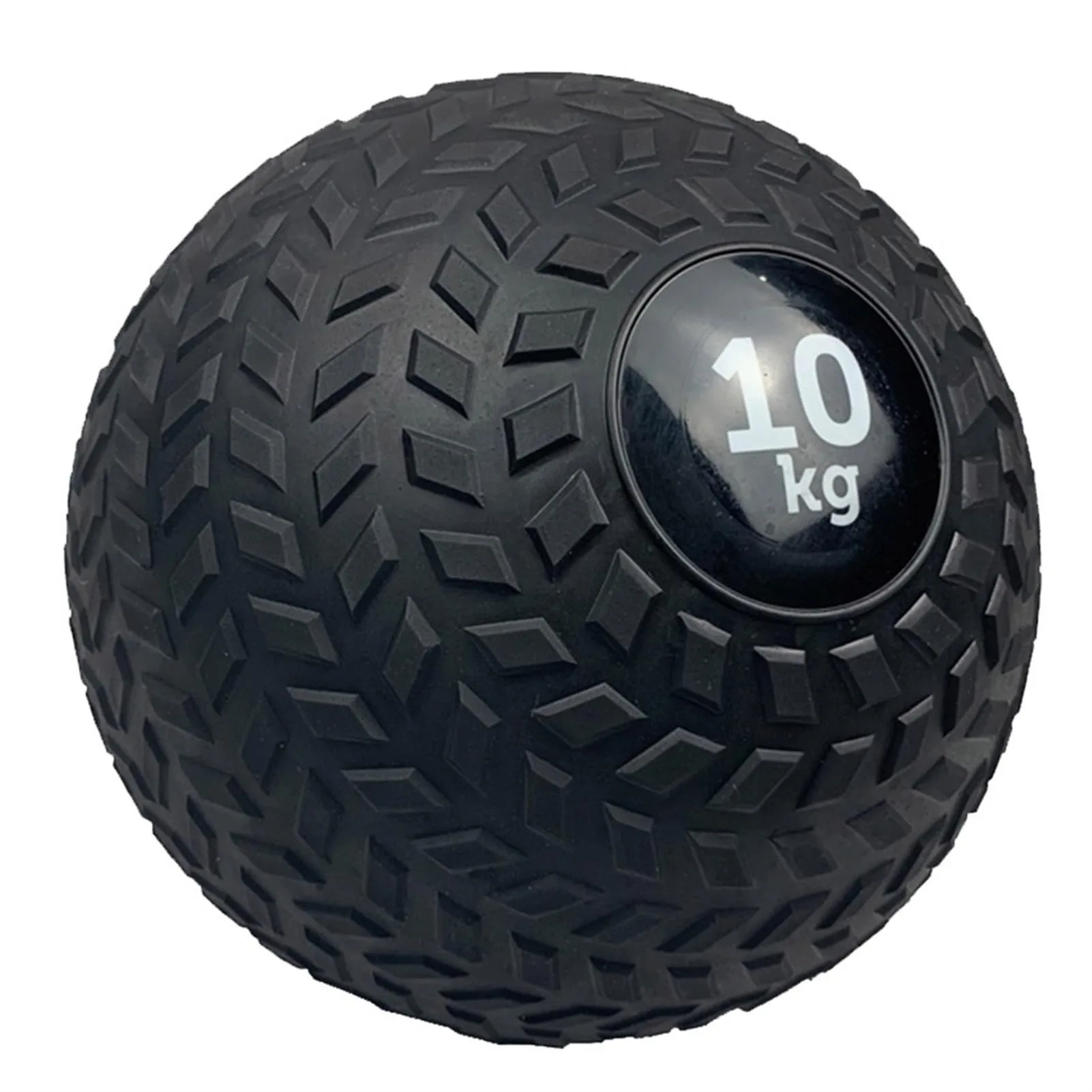 Medicine Ball Slam Workout image 3