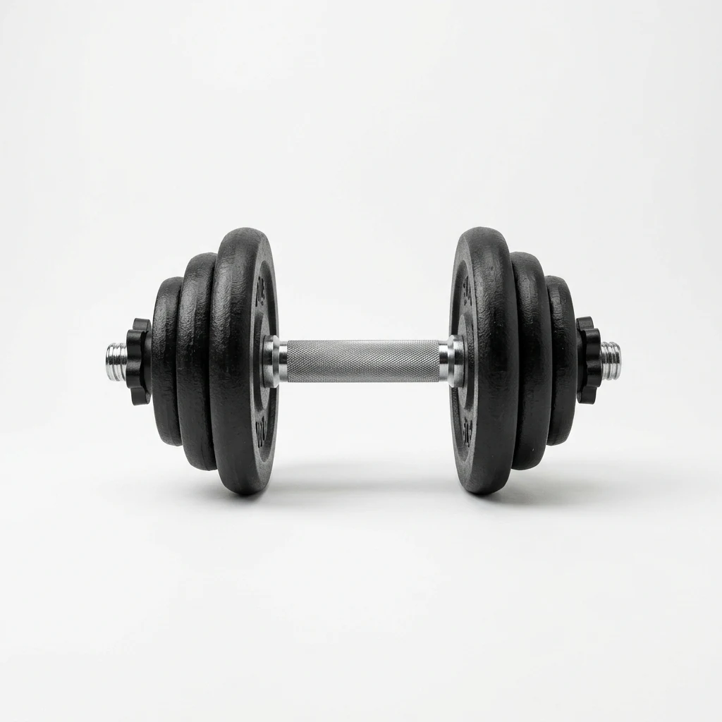 Power Rack Squat Cage Home Gym image 3