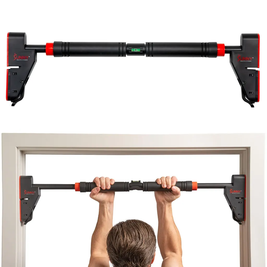 Pull Up Bar Doorway Gym