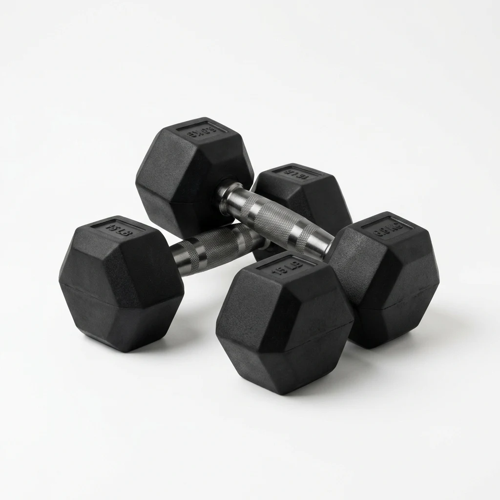 Pulldown Cable Machine Attachment Bar image 2