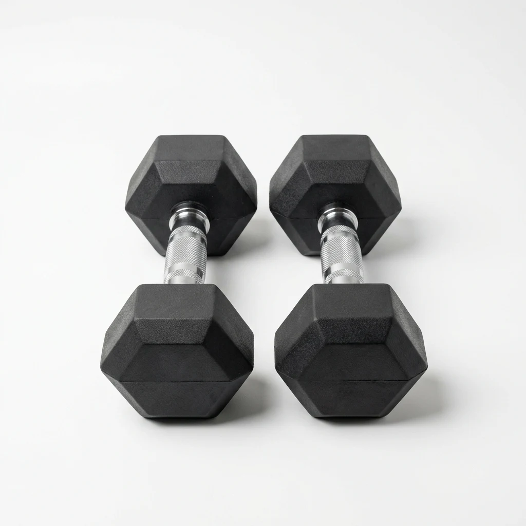 Push Up Bars Handles Workout image 3