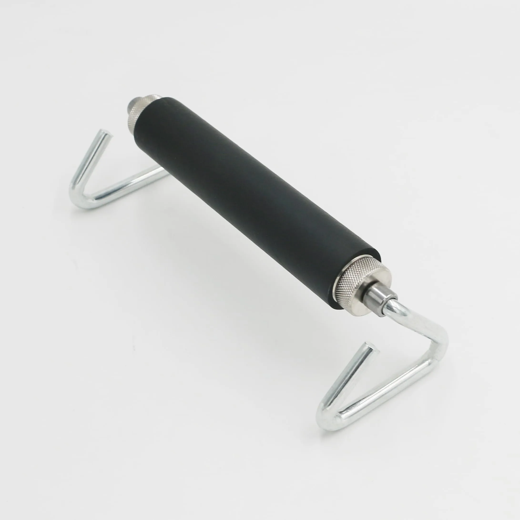 Resistance Band Bar Handle Attachment