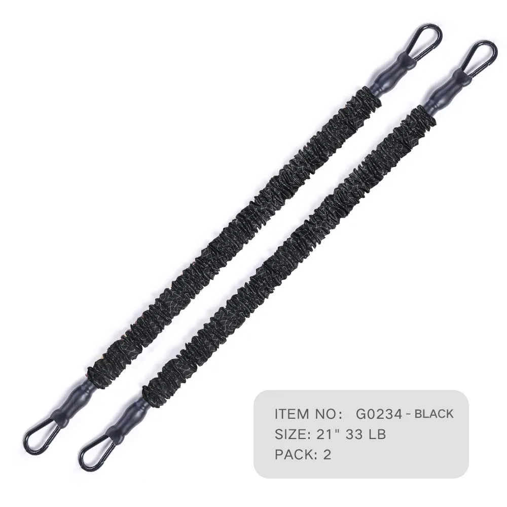 Resistance Band Bar Handle Attachment image 2