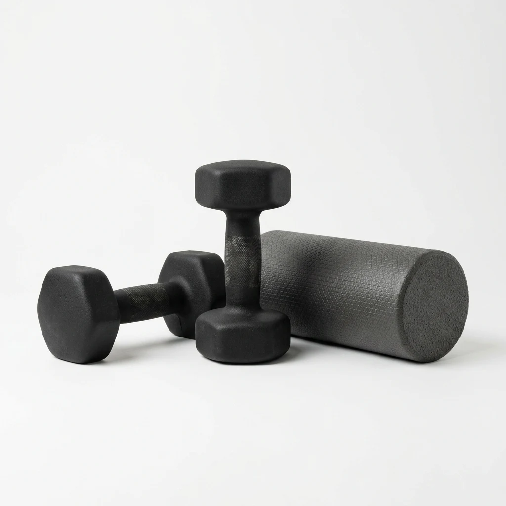 Resistance Tube Set Door Anchor