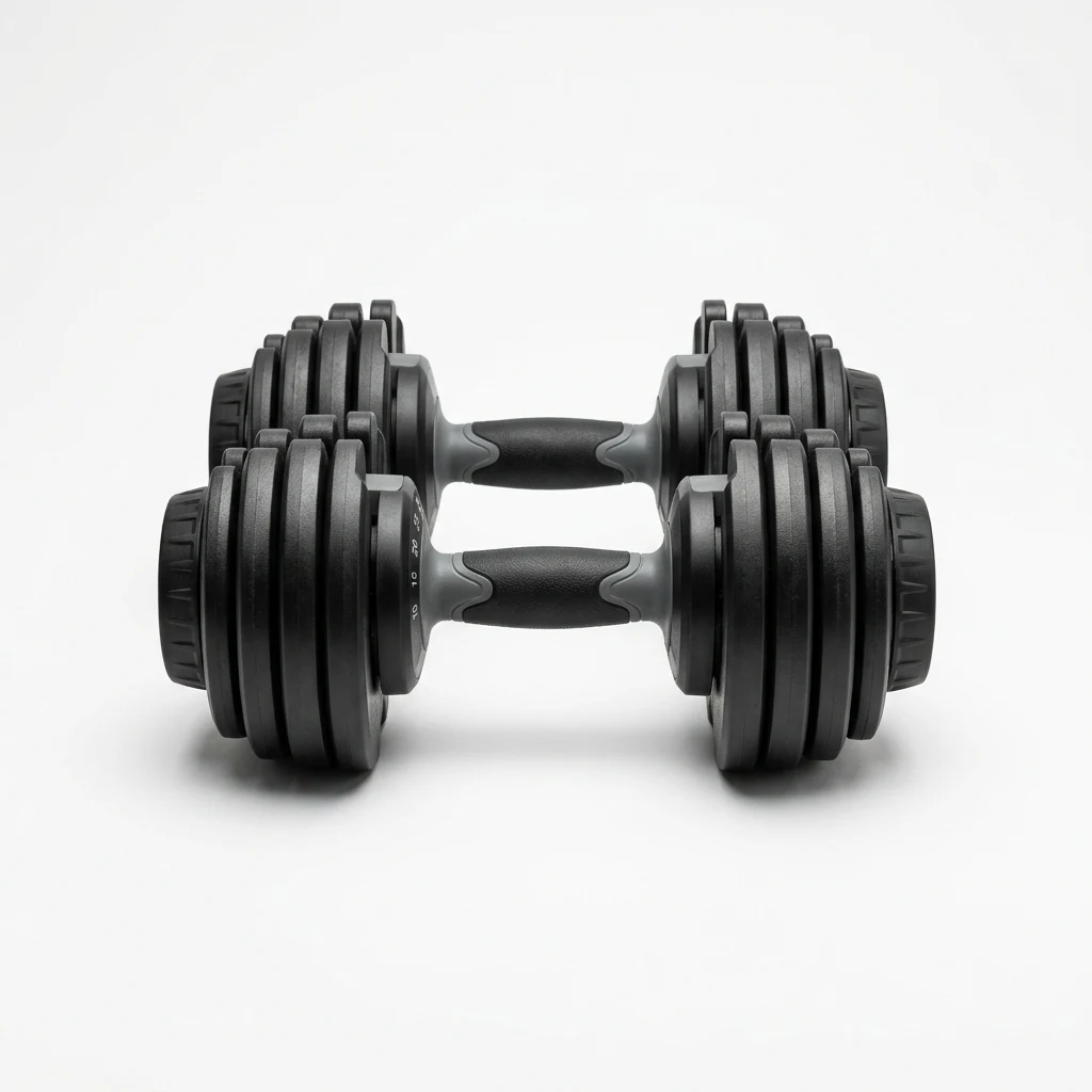 Speed Bag Platform Boxing Workout