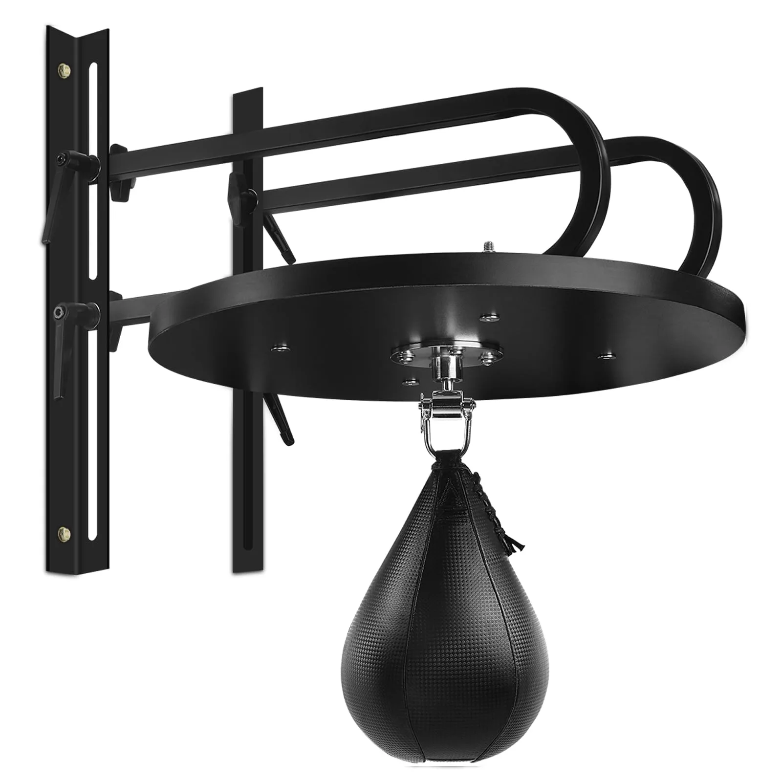 Speed Bag Platform Boxing Workout image 2