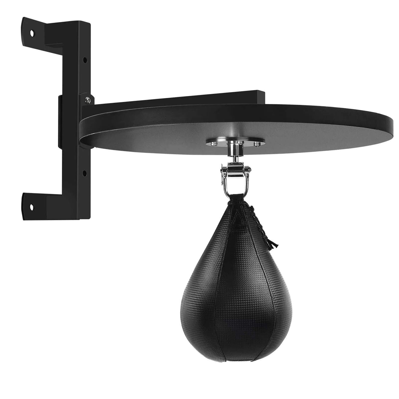 Speed Bag Platform Boxing Workout image 3