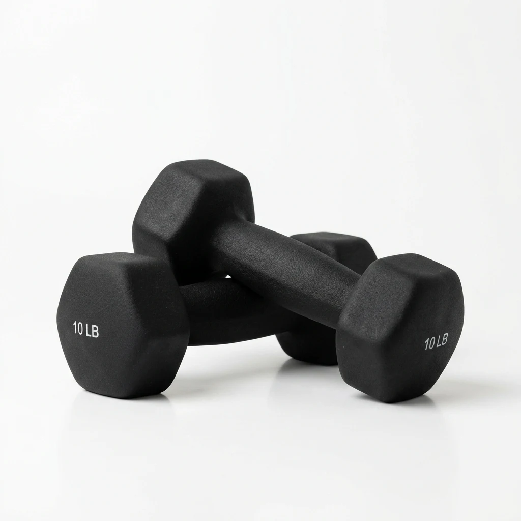 Yoga Block Foam Set Pair