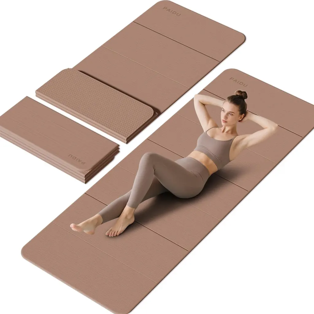 Yoga Mat Non-Slip Exercise